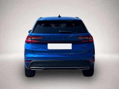 Skoda Kodiaq (2026) - Photo 5