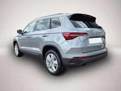 Skoda Karoq (2026) - Photo 3
