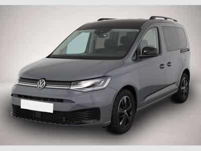 VW Caddy (2025) - Photo 1