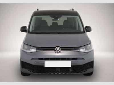 VW Caddy (2025) - Photo 2
