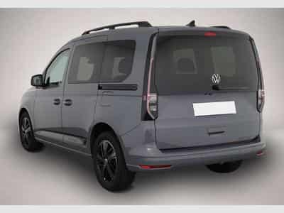 VW Caddy (2025) - Photo 3