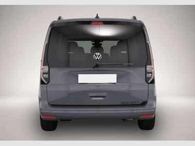 VW Caddy (2025) - Photo 5