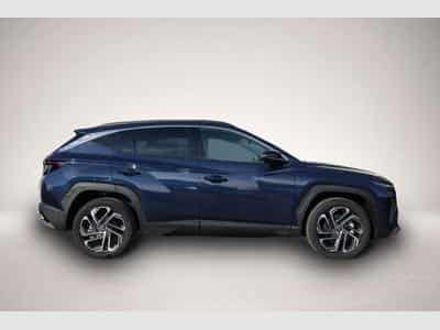 Hyundai Tucson (2026) - Photo 2