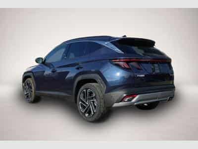 Hyundai Tucson (2026) - Photo 3
