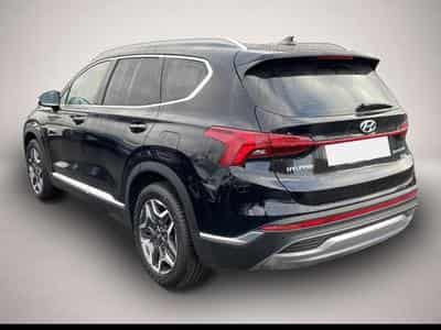 Hyundai Santa Fe (2023) - Photo 3