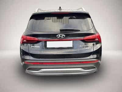 Hyundai Santa Fe (2023) - Photo 4