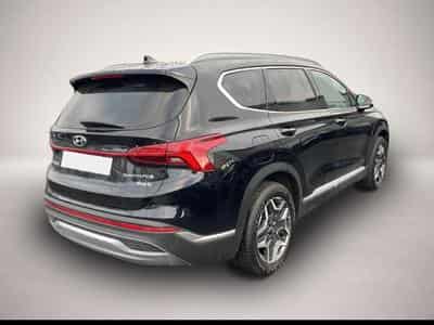 Hyundai Santa Fe (2023) - Photo 5