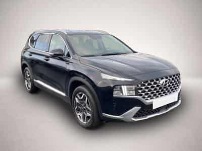 Hyundai Santa Fe (2023) - Photo 6
