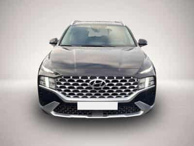 Hyundai Santa Fe (2023) - Photo 7