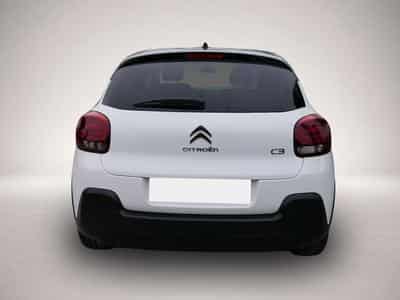 Citroën C3 (2023) - Photo 2