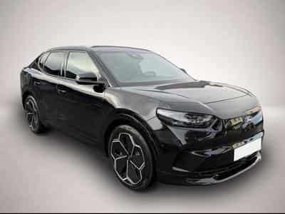 Ford Capri (2025) - Photo 1