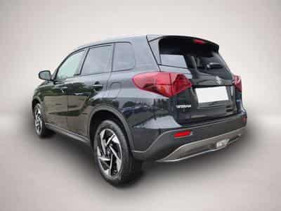 Suzuki Vitara (2026) - Photo 3