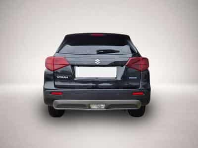 Suzuki Vitara (2026) - Photo 4