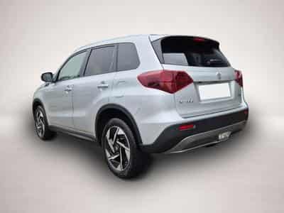 Suzuki Vitara (2026) - Photo 3