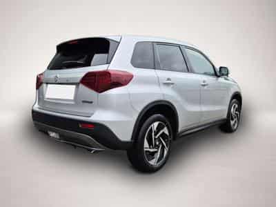 Suzuki Vitara (2026) - Photo 5