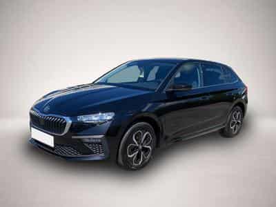 Skoda Scala (2025) - Photo 2