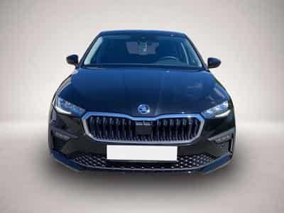 Skoda Scala (2025) - Photo 3
