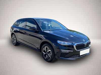 Skoda Scala (2025) - Photo 4