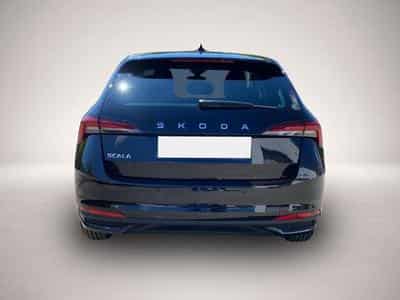 Skoda Scala (2025) - Photo 6