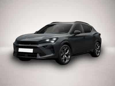 Cupra Formentor (2026) - Photo 1
