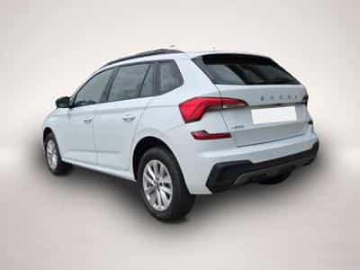 Skoda Kamiq (2026) - Photo 3