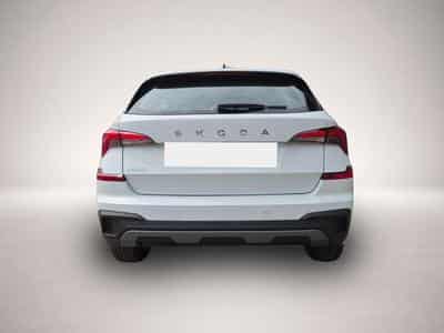 Skoda Kamiq (2026) - Photo 4