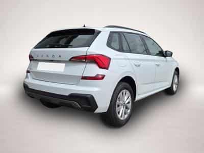 Skoda Kamiq (2026) - Photo 5