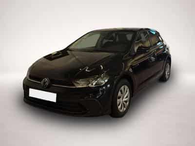 VW Polo (2025) - Photo 1