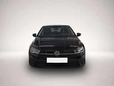 VW Polo (2025) - Photo 2