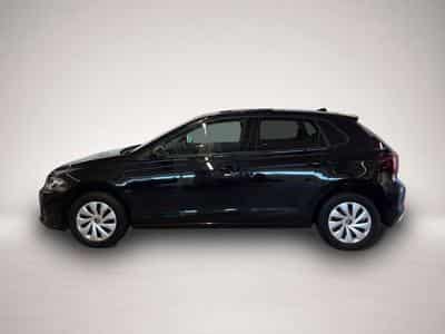 VW Polo (2025) - Photo 3