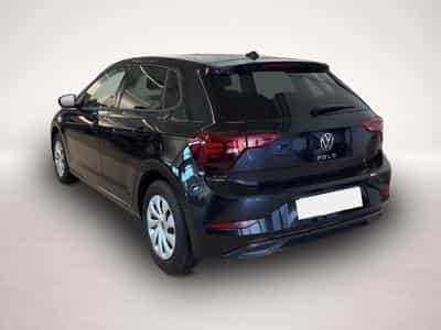 VW Polo (2025) - Photo 4