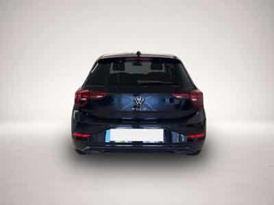 VW Polo (2025) - Photo 5