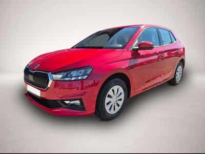 Skoda Fabia (2026) - Photo 1