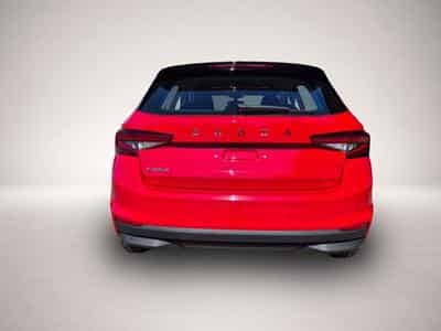 Skoda Fabia (2026) - Photo 4