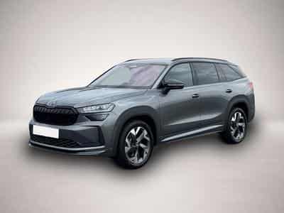 Skoda Kodiaq (2026) - Photo 1