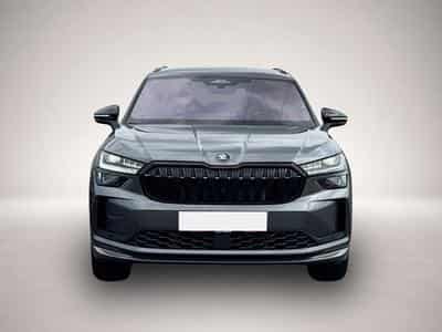 Skoda Kodiaq (2026) - Photo 2