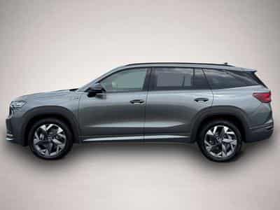 Skoda Kodiaq (2026) - Photo 3