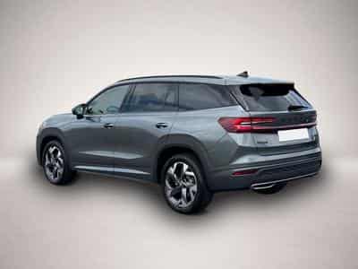 Skoda Kodiaq (2026) - Photo 4