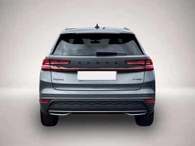 Skoda Kodiaq (2026) - Photo 5