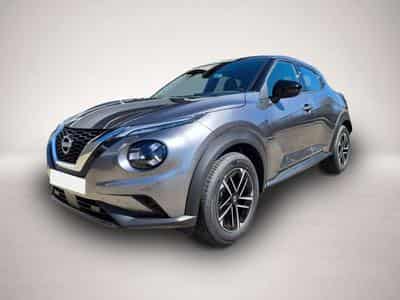 Nissan Juke (2026) - Photo 1