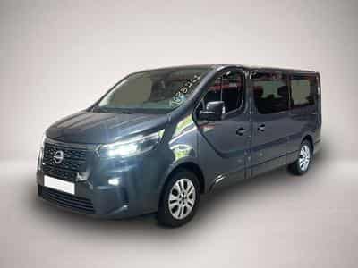 Nissan Primastar (2025) - Photo 2