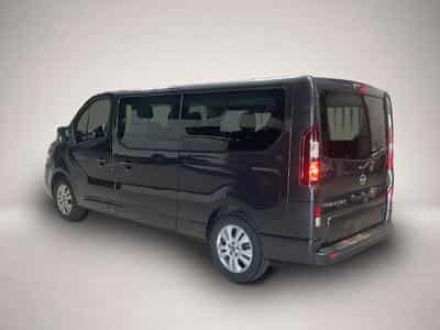 Nissan Primastar (2025) - Photo 3
