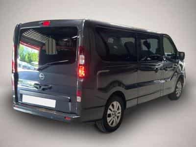 Nissan Primastar (2025) - Photo 5
