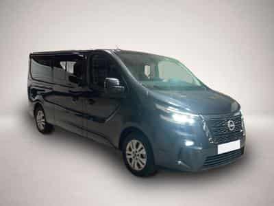 Nissan Primastar (2025) - Photo 6
