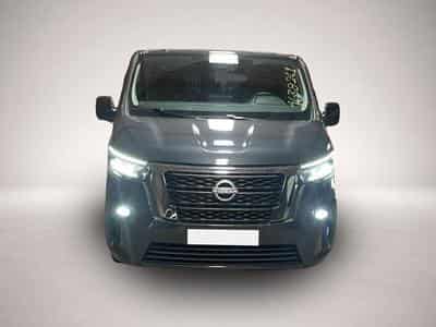 Nissan Primastar (2025) - Photo 7