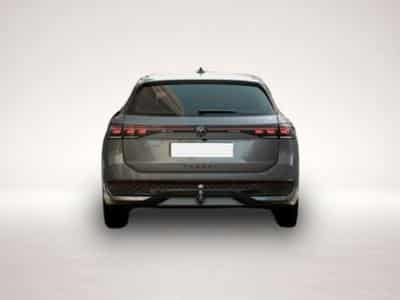 VW Passat (2026) - Photo 3