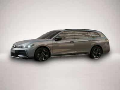 VW Passat (2026) - Photo 4