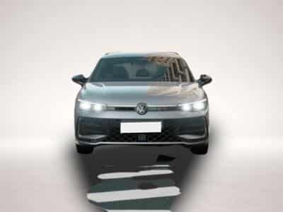 VW Passat (2026) - Photo 5