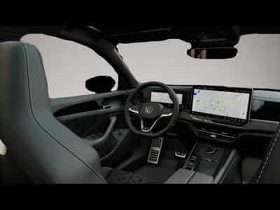 VW Passat (2026) - Photo 6
