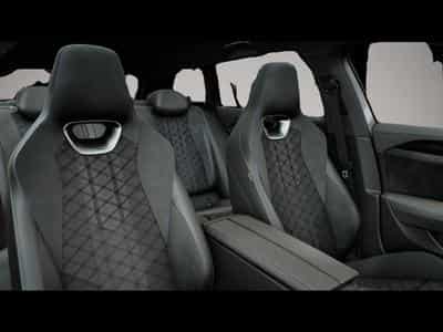 VW Passat (2026) - Photo 7